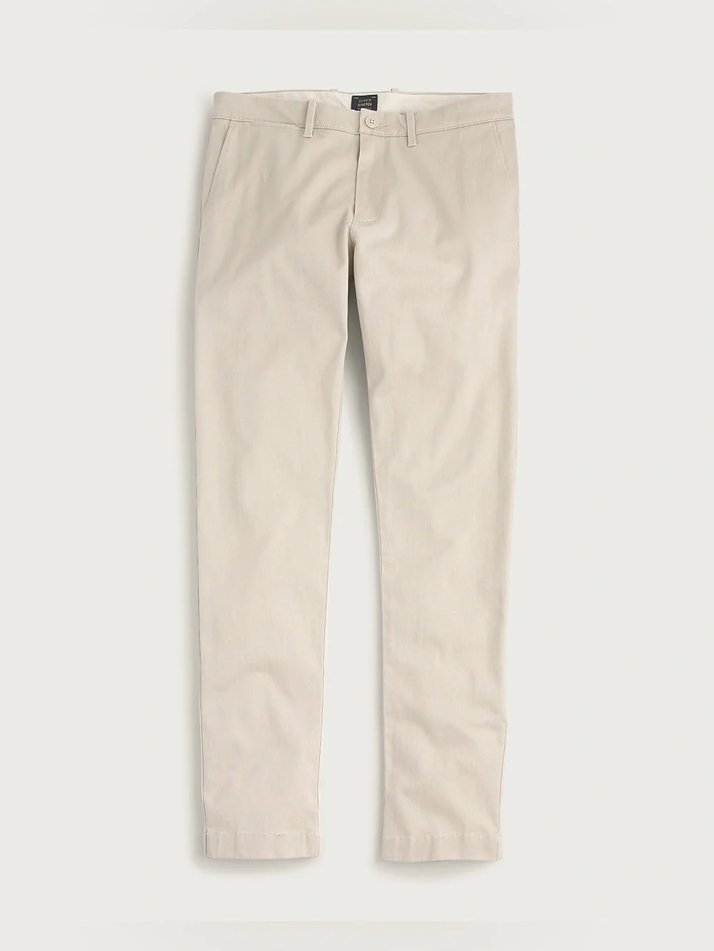 J.Crew 770™ Straight-fit stretch chino pant in weathered chino
